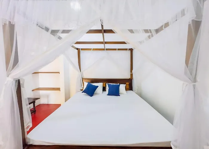 Villa Vinuth Bliss